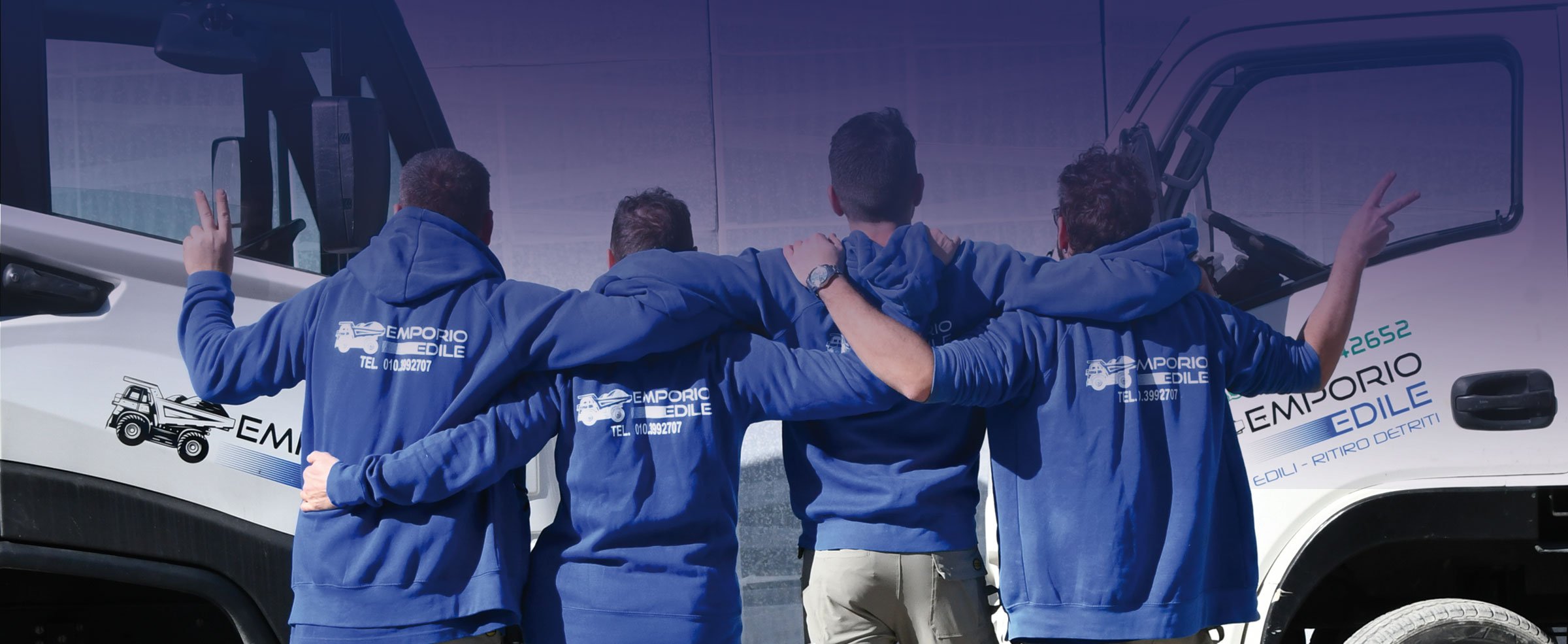 Team Emporio Edile
